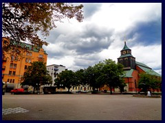 Tyska Torget 01